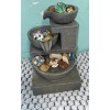 Homemade Decorative Stones - 5 (ea)