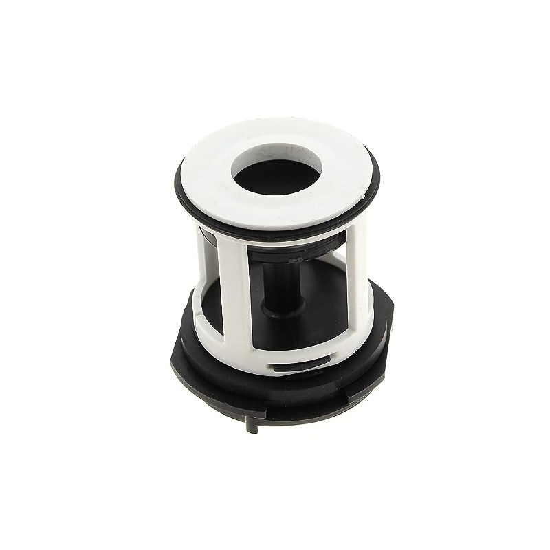 Fil000wh Whirlpool Washing Machine Filter