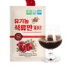 Turkish Organic Pomegranate Only Ellagic Acid 70ml / 터키산 유기농 석류만 엘라그산 70ml x 30포 x 1개 부모님선물 엄마선물