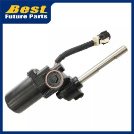 BestFuturePart Left Power Running Board Motor 747-953 For Lincoln Navigator Ford Expedition