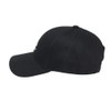 Oakley ESSENTIAL LOCK UP LOGO CAP 25.0, (02E) BLACKOUT