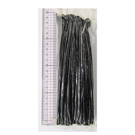 MOS Vanilla Bean Tahiti 100g Vanilla Gourment Premium Indonesian Additional Quantity Service / MOS 바닐라빈 타히티 100g 바닐라 Gourment 특급 인도네시아산 추가양 서비스