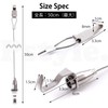 Pstyle PST-070 (0.5m) Wire Hook Hardware Set of 4