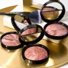 LAURA GELLER NEW YORK Baked Blush-n-Bronze Marbleized 2-in-1 Sculpting Bronzer