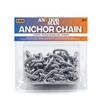 Anchor-Man Stainless Steel Boat Anchor Chain, Marine Grade, High Break
