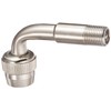Daytona 91106 Motorcycle Air Valve Extension 90°
