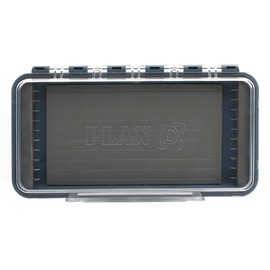 (Articulated Plus) - Plan D Pack Fly Box
