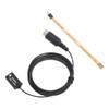 Cs63 Sound Aids Programming Cable Adjust Volume Stable Signal Transmission