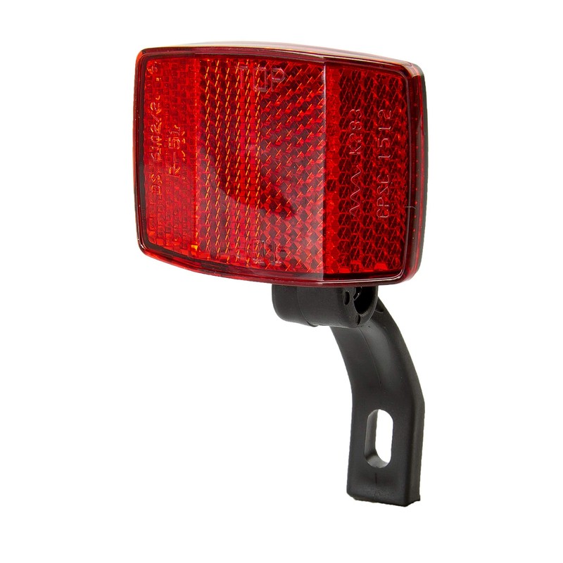 Tom Reflector Set of 8 Plastic