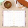 CAMBRIDGE Planner 2025-2026 Academic, Pen+Pillar, Weekly & Monthly, 5-1/2" x