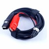 TEAMWILL New Power Cable for Daiwa Tanacom 750 1000 Electric