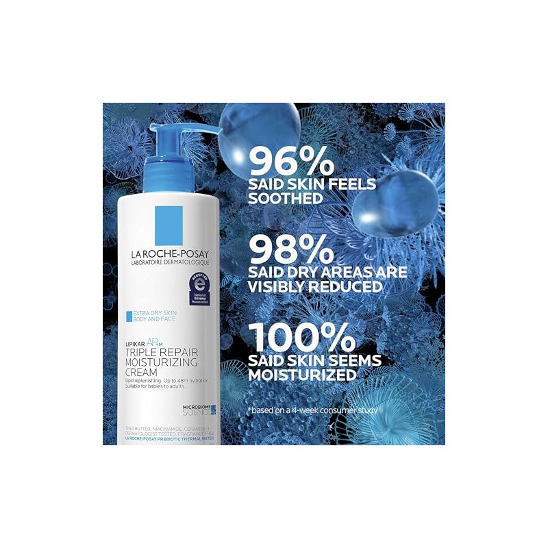 La Roche Posay Lipikar baume ap (+)