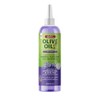Organic Root Stimulator Herbal Cleanse Hair and Scalp Cleanse Shampoo,