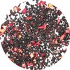 Green Hill Tea Elderberry Herbal Tea - Fruit Herbal Tea
