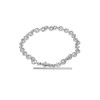 Tuscany Silver Women's Sterling Silver 31mm x 2.6mm T-Bar 4.6mm