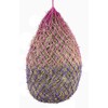Elico Padstow Haynet, Small Holes for Hay or Haylage. Pink/Purple