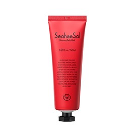 SeohaeSol [SeohaeSol]Nourising Daily Mask 120ml
