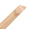 Guitar Neck Matte 25 Fret Headless Electric Guitar Stem Rosewood