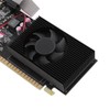 GT730 4GB GDDR3 128Bit Graphics Card with Cooling Fan PCIe