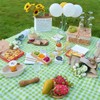 Leisure Sheet, Picnic Sheet, 55.1 x 59.1 inches (140 x