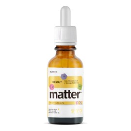 Vitamina Gotas Niños Desol Kids Matter
