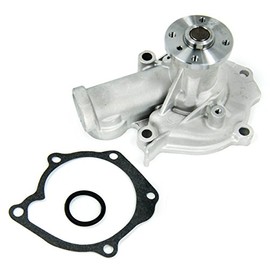 SKP SK1482330 Water Pump, 1 Pack