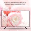 Digital Optical Fiber Analog HDMI Audio Splitter Aluminum Black 4K