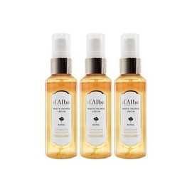 Half Club/D'Alba Season 5 Royal Mist Serum 60ml (3 pieces) / 달바 시즌5 로얄 미스트 세럼 60ml 3개