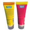 2 Pack Protector Solar Invisible 75 Fps Tubo 50ml Fit