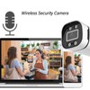 WiFi Wireless Camera 2MP HD Dual Light Full Color Multi