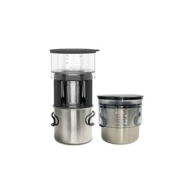 Tenmak Design Portable Auto Coffee Dripper ()