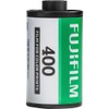 FUJIFILM 400 Color Negative 35mm Roll Film (36 Exposures) (3-Pack)