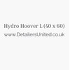 High Absorbrion Twisted Loop Car Drying Towel - 40 x