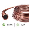 Oregon Techni 280 545820 Heat Resistant Trimmer Line for Over