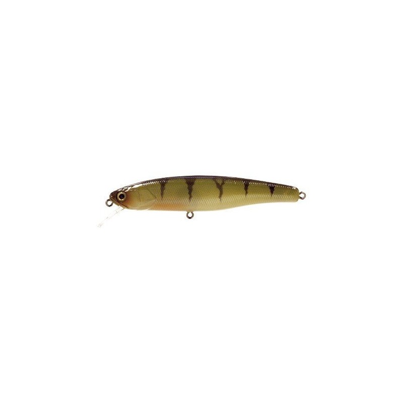 Illex Arnaud Smash Minnow 100 F SG AYU