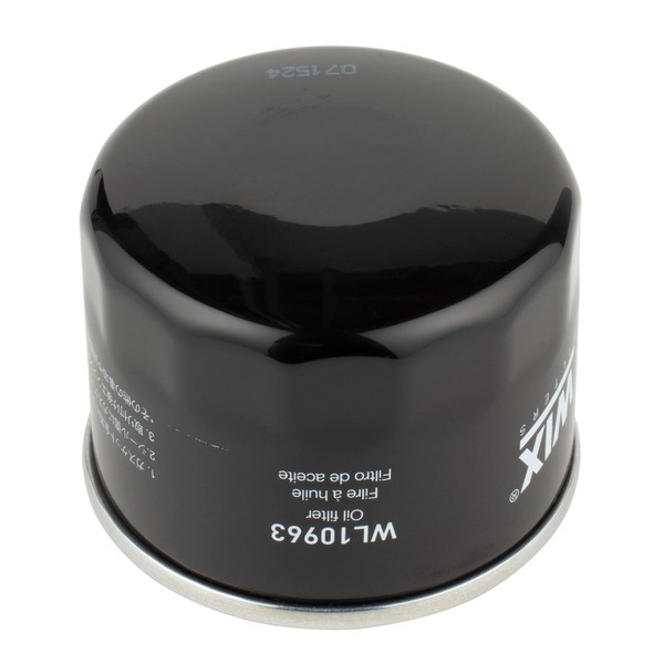 WIX Filters [Oil Filters] WIX PREMIUM OIL FILTERS Wagon R