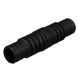 Whale LV1218 Non-Return Inline Valve, for Use with 1-Inch and 1 1/8-Inch Diameter Pipes, Nitrile® Construction