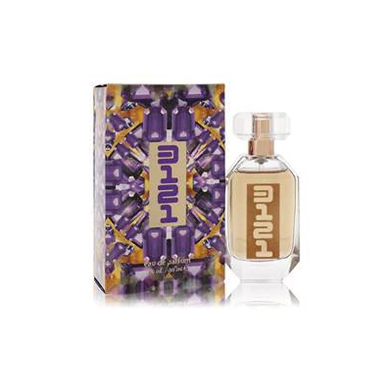 Prince 3121 Perfume By Revelation Perfumes .25oz/7.5ml EDP (Mini)