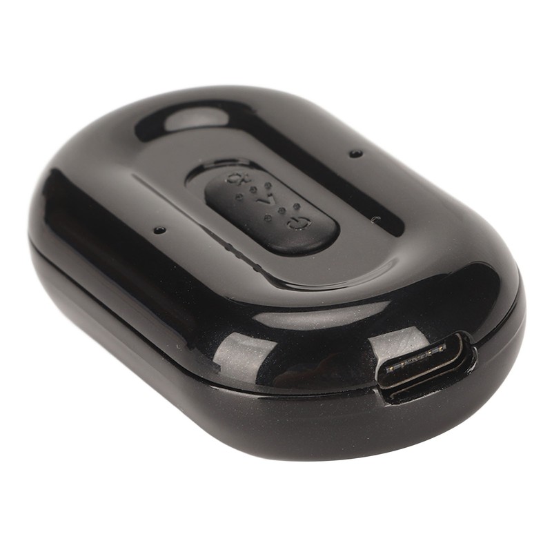 Digital Voice Recorder Strong Magnetic Voice Activated Noise Reduction AI