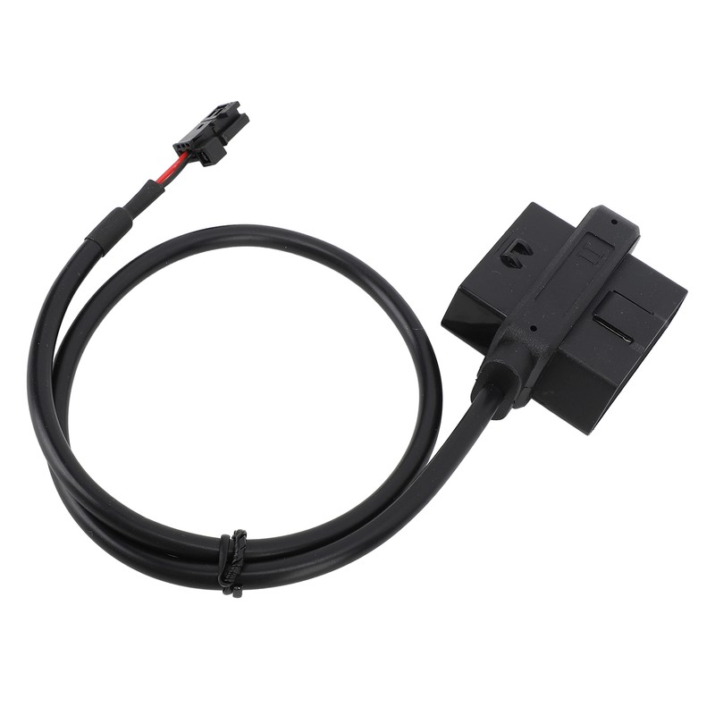 Security Gateway Bypass Cable CAN EOBD OBD Sgw Bypass Connector