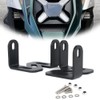 Xitomer Motorcycle Auxiliary Light Mount Fit for 2025 R1300 GS