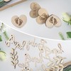 70 Pieces Baby Shower Confetti,Baby Shower Table Decorations,Confetti Babys Decorations,Suitable