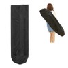 Longboard Bag, Skateboard Deck Carrying Bag, Board Storage Bag Sports