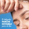 Hero Parches para Acné Mighty Patch Invisible+, Caja con 36