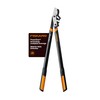 Fiskars 32-Inch Loppers for Tree Trimming, Heavy Duty, Low-Friction Sharp
