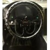 Unbranded 13.5" Super Max Lightweight Drag Racing Performance Drift Steering