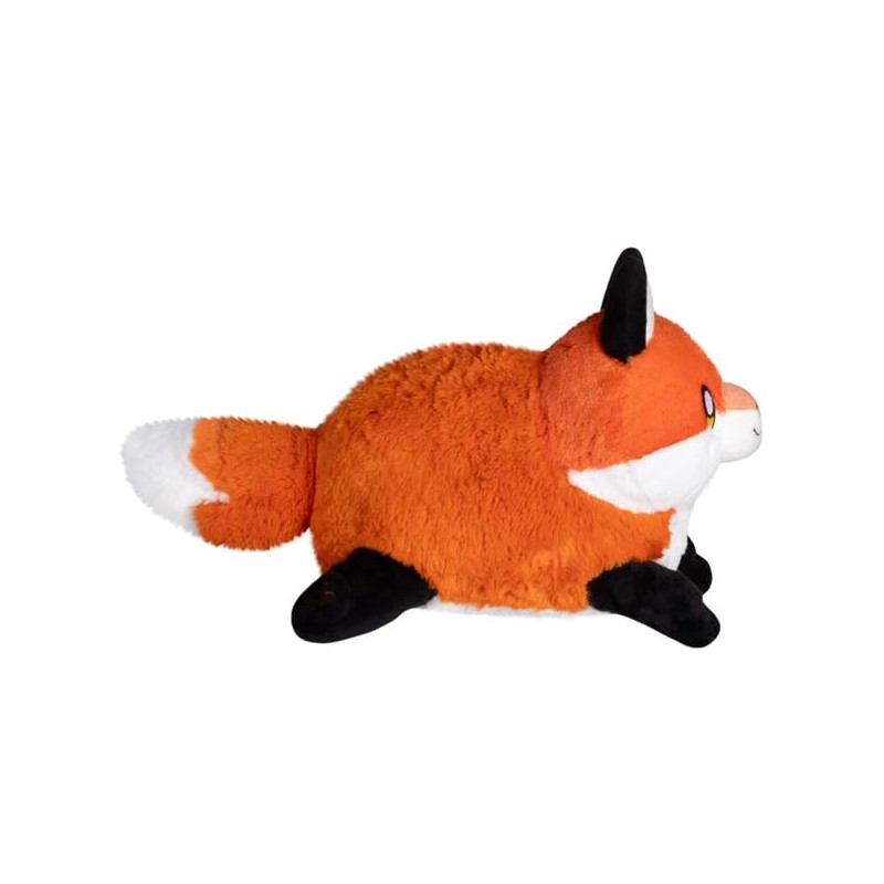 Squishable / Mini Red Fox Plush