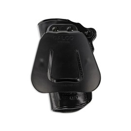 Galco Speed Master 2.0 Paddle/Belt Holster, Colt 1911 3in/Kimber 1911 3in/Springfield SM2-424B