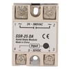 4PCS Digital PID Thermostat Quick Response Temperature Controller with Thermocouple