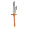 Inverted Spear Of Heaven Jjkk Cosplay Prop